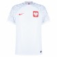 Prima Maglia Polonia Mondiali 2022